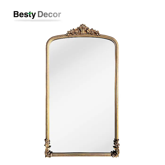 Elutoa suurte puidust raamiga peeglite hulgimüük